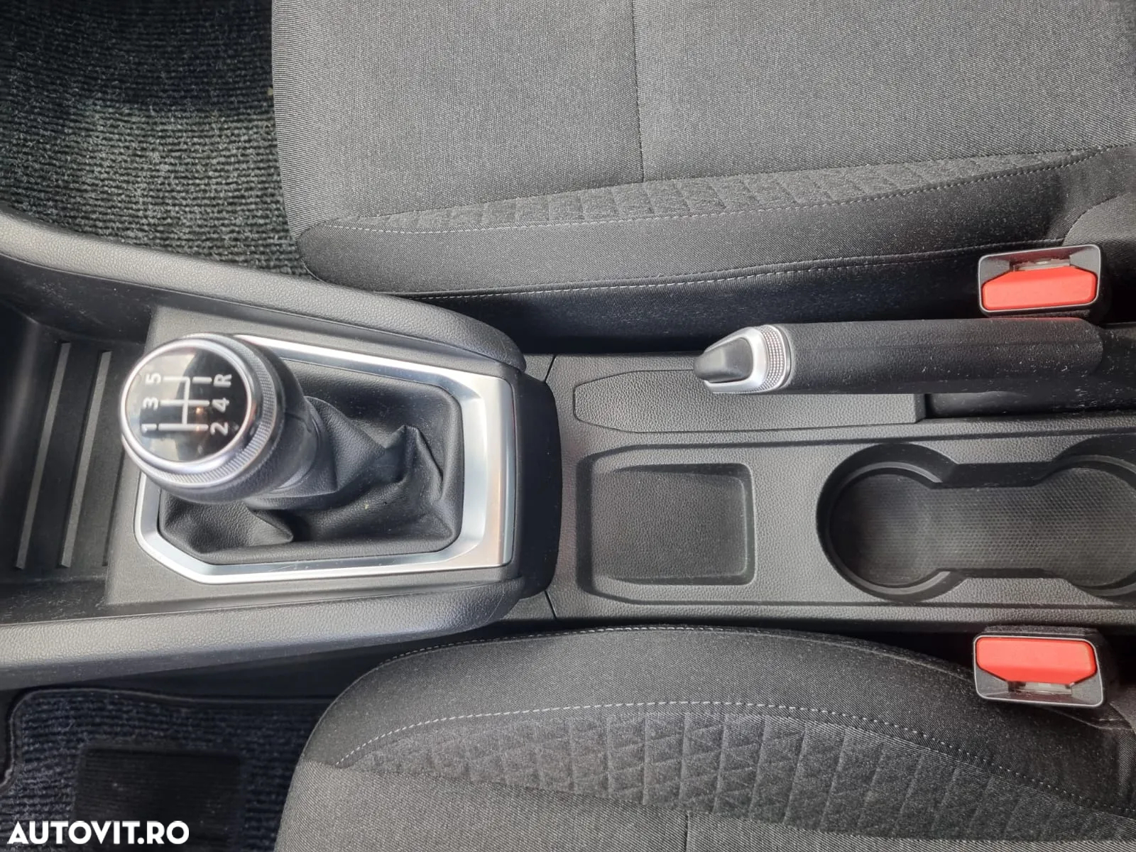 Renault Clio TCe 100 BUSINESS EDITION - 21