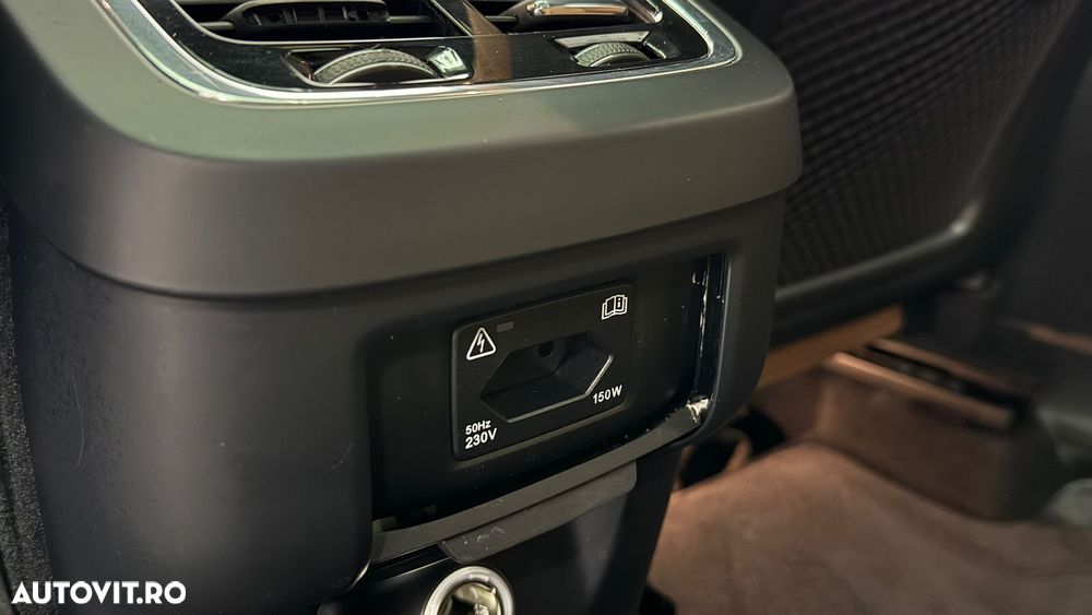 Volvo XC 90 D5 AWD Inscription - 31