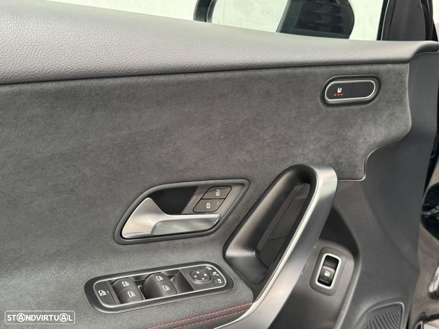 Mercedes-Benz A 250 e AMG Line - 49