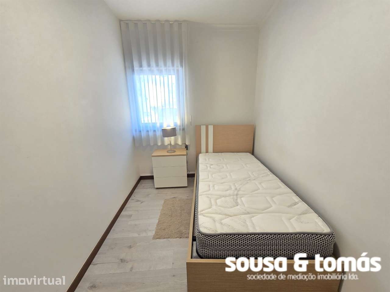 Quarto  Arrendamento em Leiria, Pousos, Barreira e Cortes,Leiria - Grande imagem: 2/14