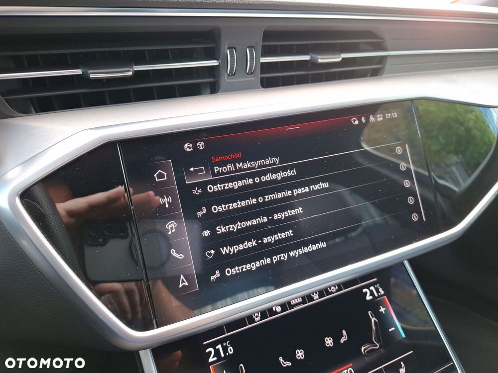 Audi A6 Avant - 37