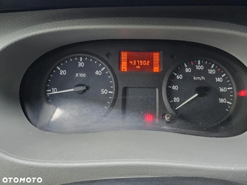 Renault MASTER - 10