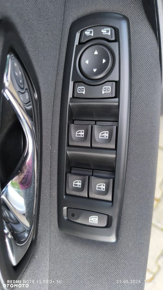 Renault Megane 1.6 16V 110 Dynamique - 22