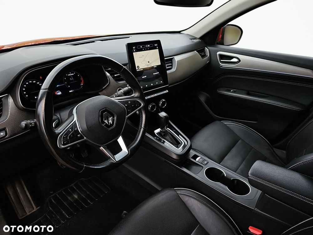 Renault Arkana 1.3 TCe mHEV Intens EDC - 5