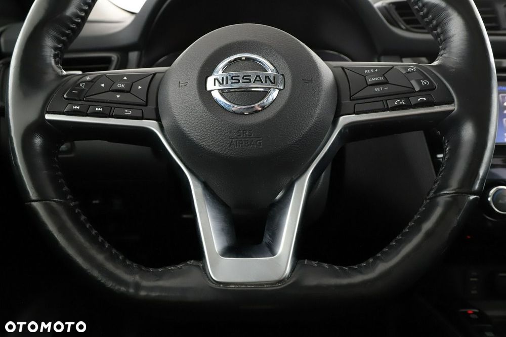 Nissan X-Trail 1.6 DIG-T 360 - 22