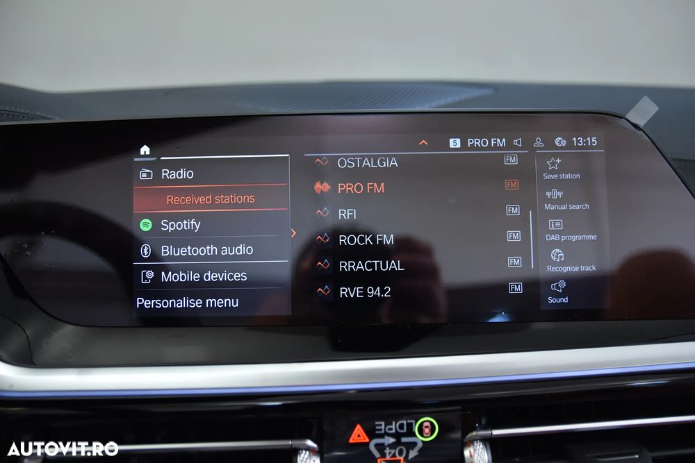 BMW Z4 M M40i AT - 27
