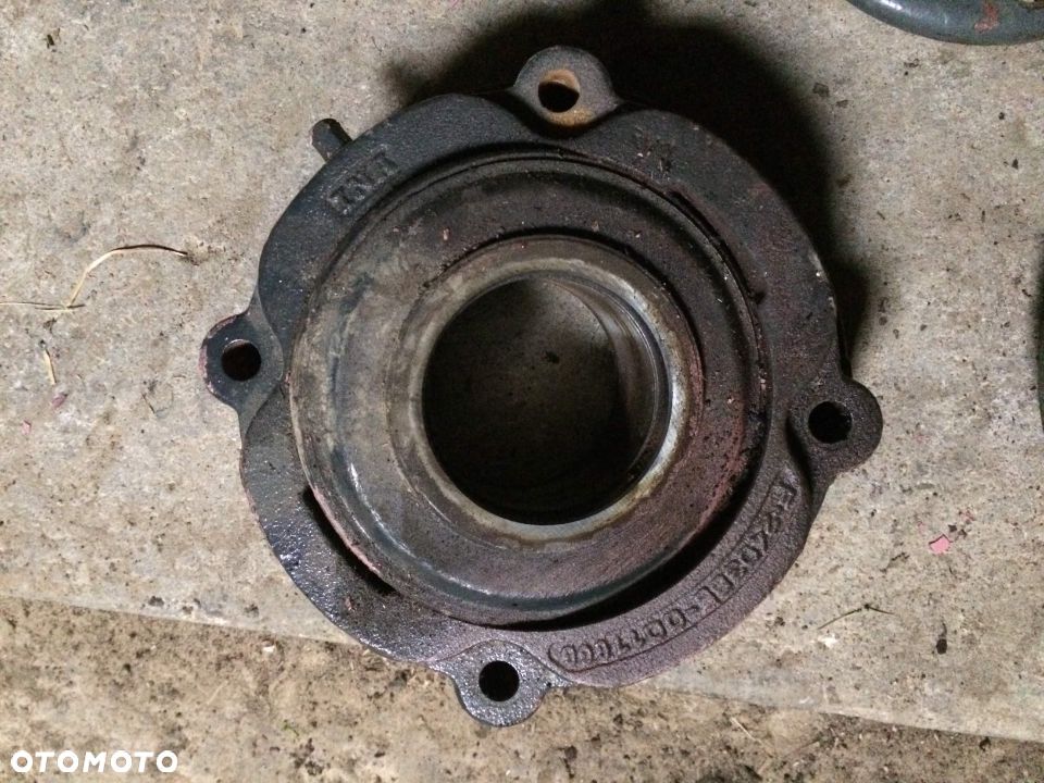 Claas Lexion Obudowa Łożyska 244366 - 1