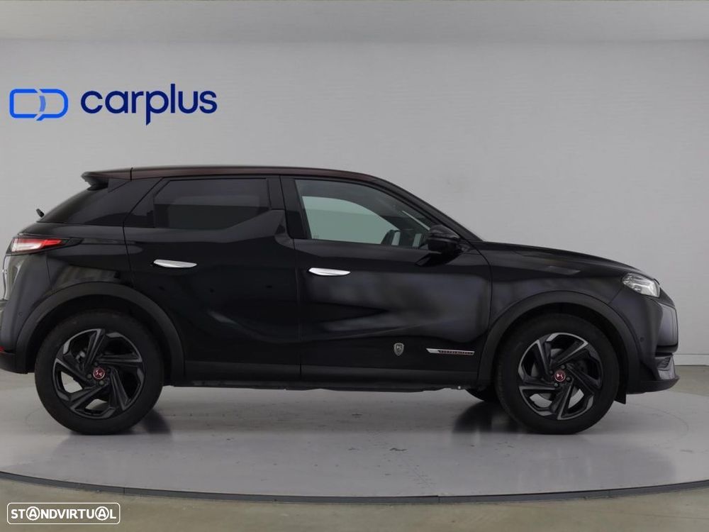 DS DS3 Crossback - 8