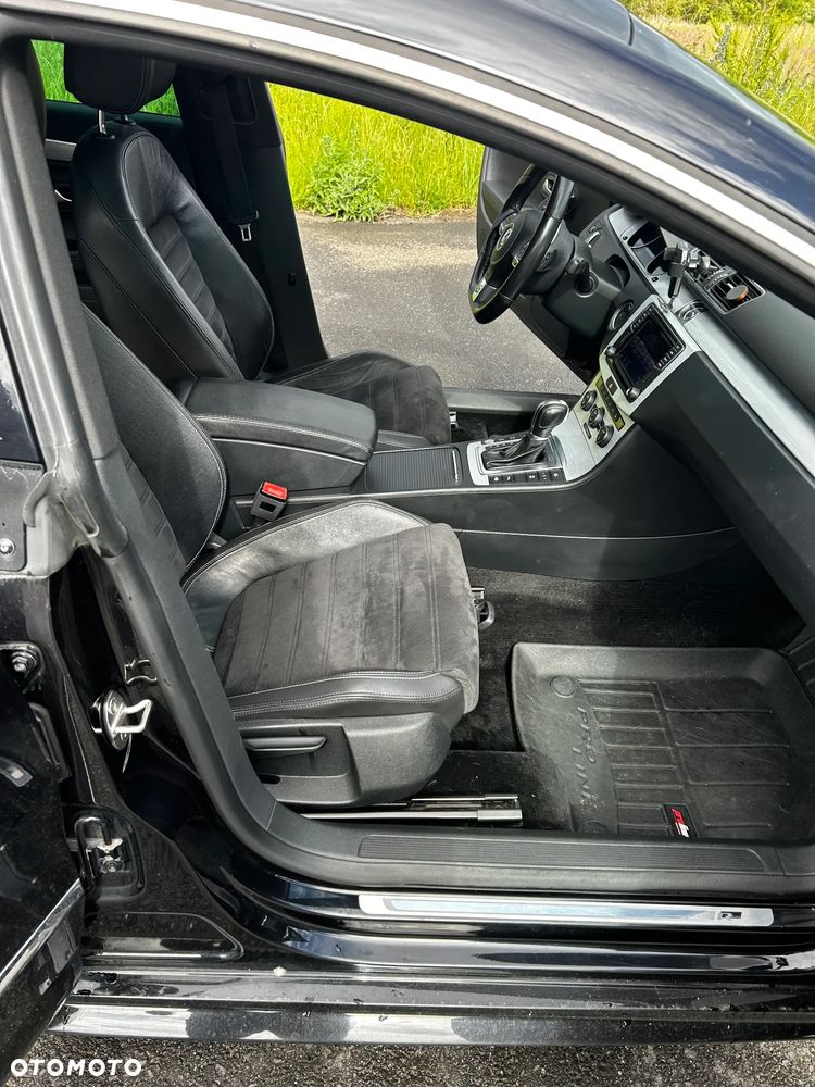 Volkswagen CC - 12