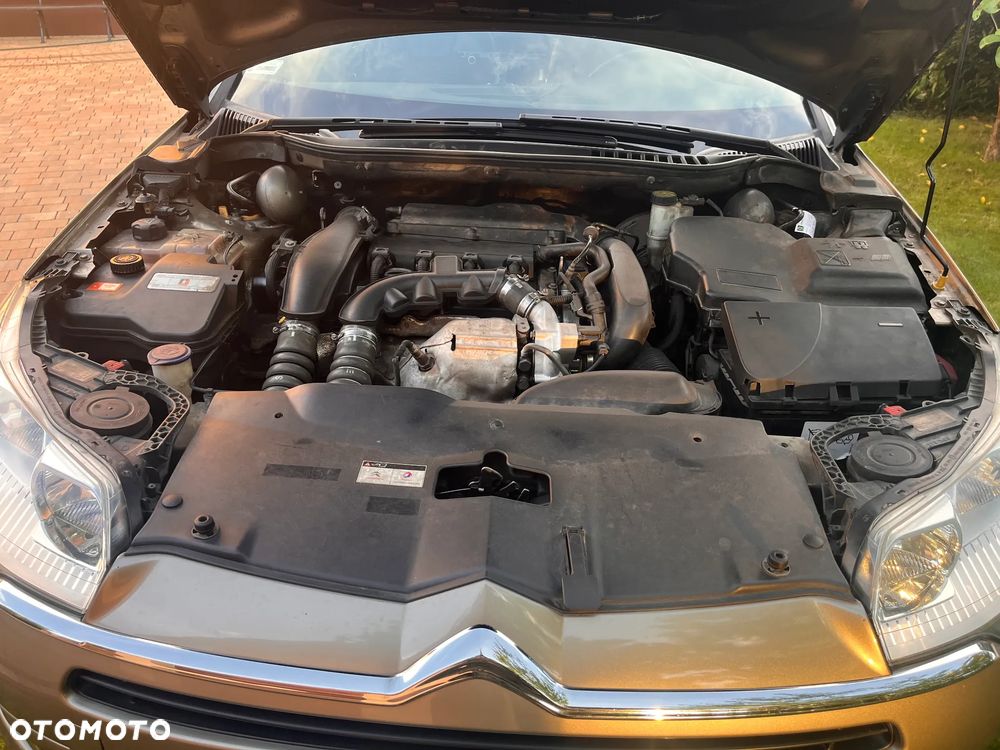 Citroën C5 1.6 THP Exclusive - 10