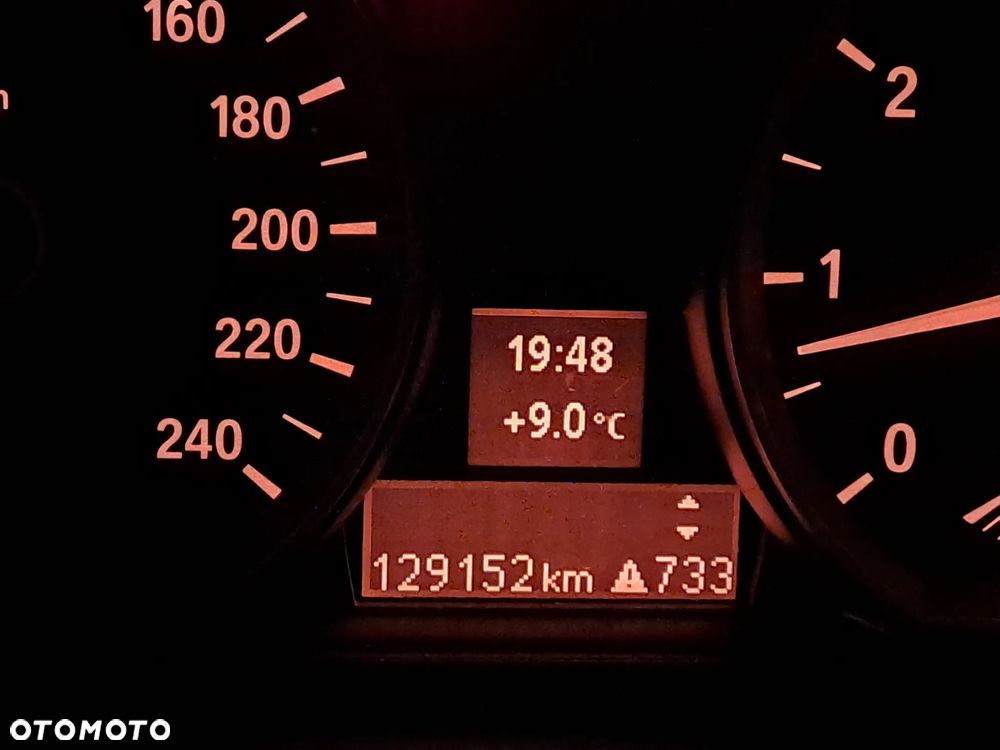 BMW Seria 1 116i - 10
