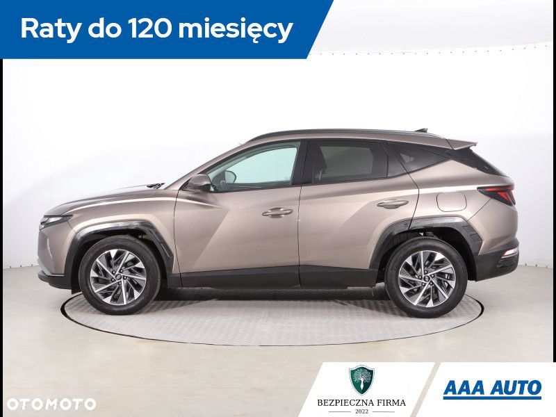 Hyundai Tucson - 3