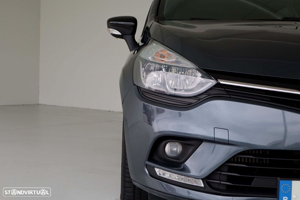 Renault Clio Sport Tourer 0.9 TCe Limited - 3