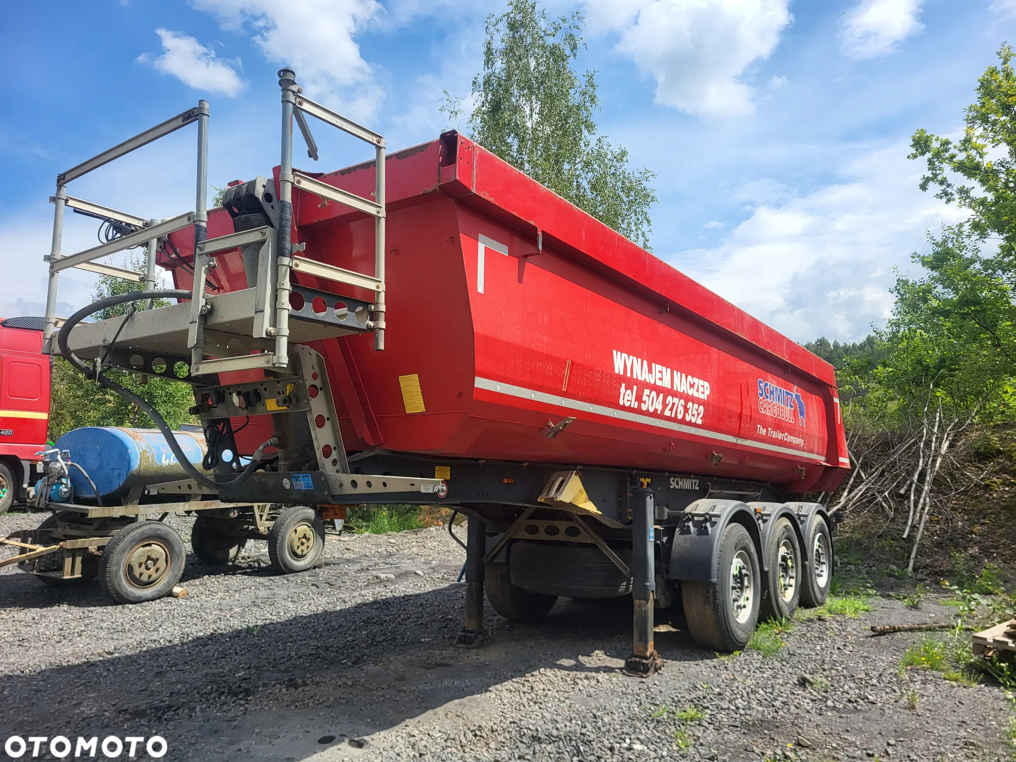 Schmitz Cargobull - 3