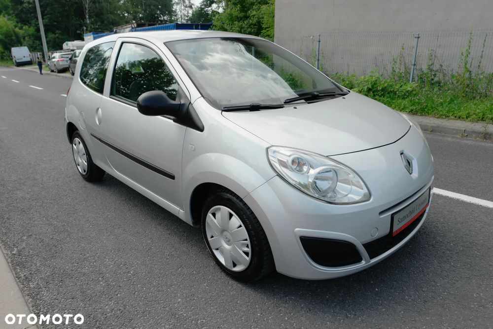 Renault Twingo - 5
