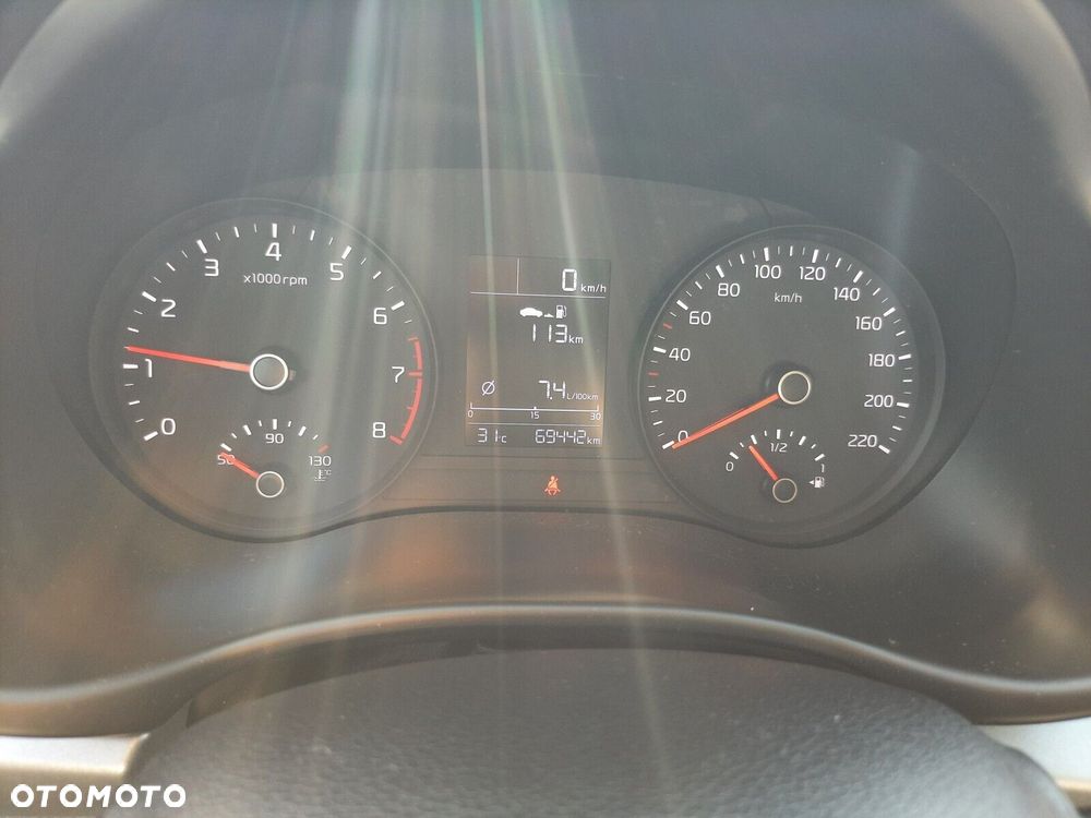 Kia Rio 1.0 T-GDI M - 14