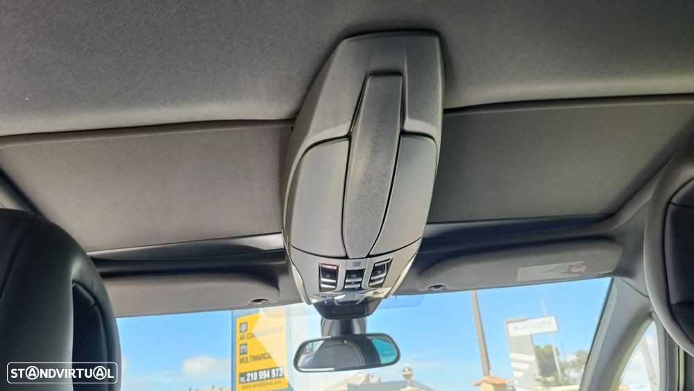 Citroën DS5 2.0 HDi Hybrid4 Sport Chic CMP6 - 16