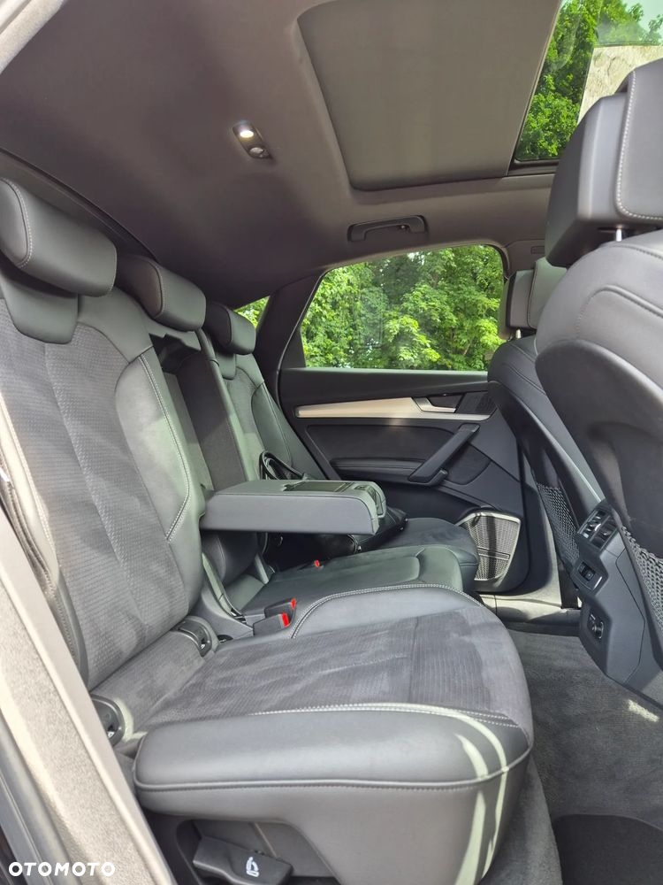 Audi Q5 40 TDI quattro S tronic sport - 24