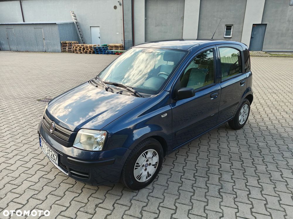 Fiat Panda - 2