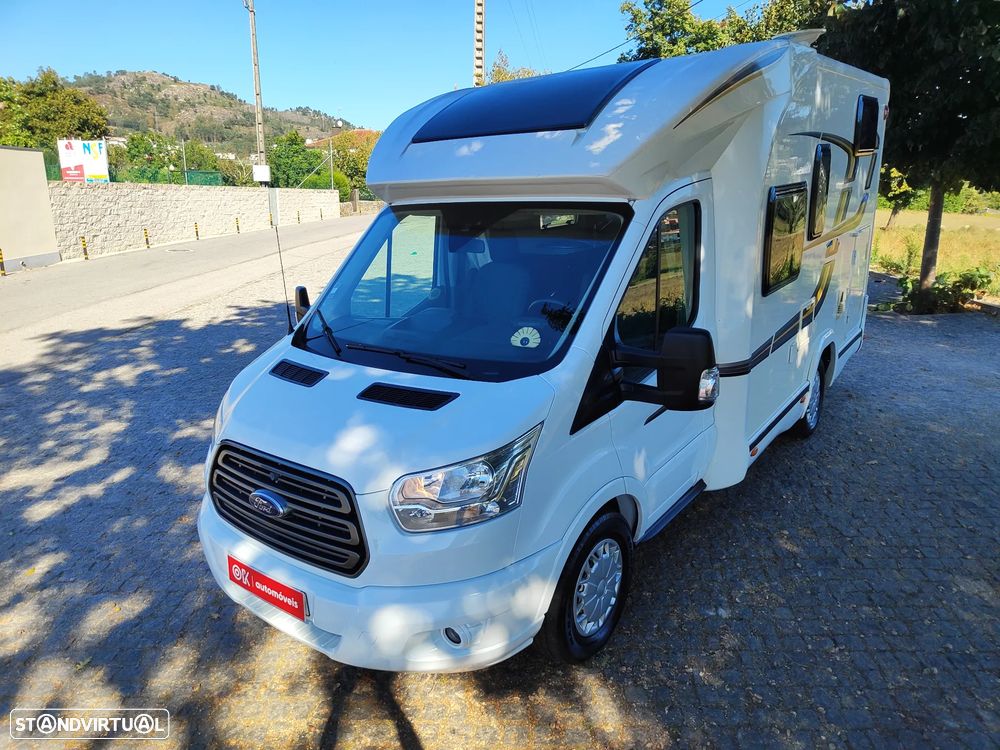 Benimar Tessoro 403 - 6