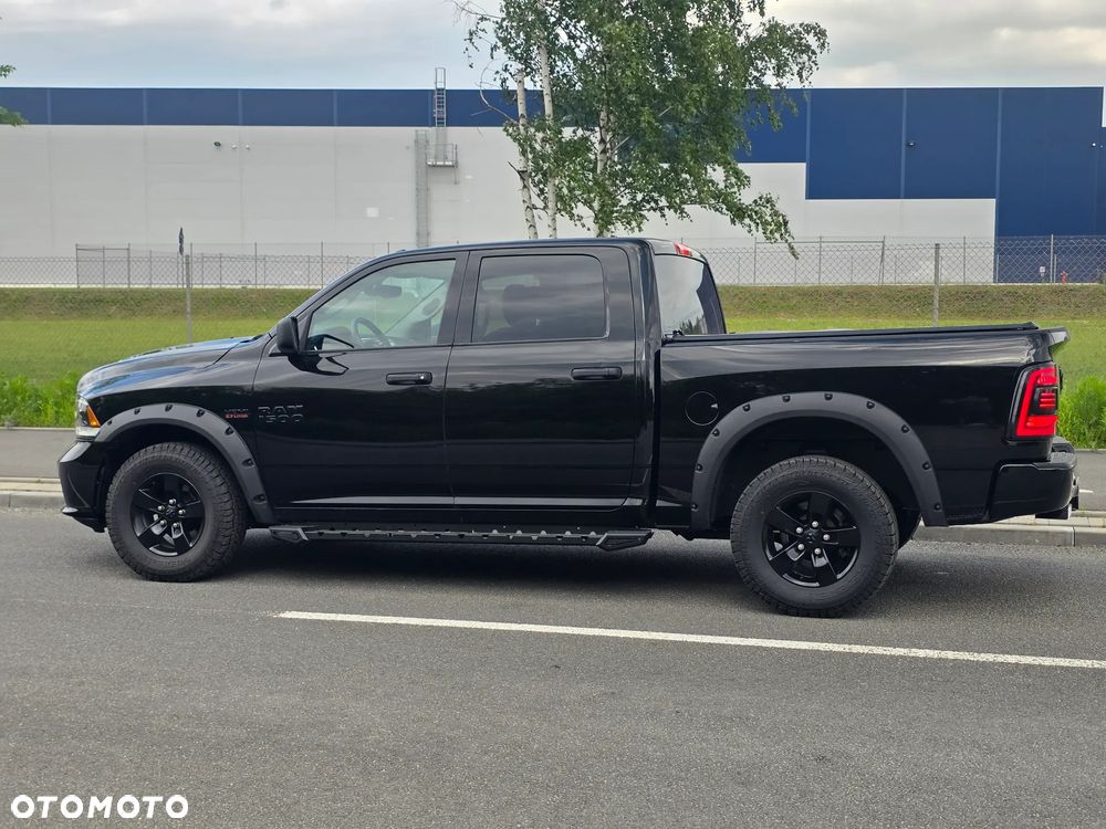 Dodge RAM - 9