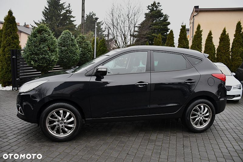 Hyundai ix35 1.6 2WD Style - 36