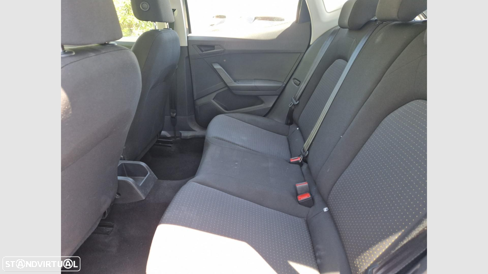 SEAT Ibiza 1.0 TSI Style - 16