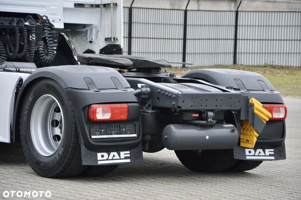 DAF XG 530 / ZF INTARDER / KLIMA POST. / FULL LED / SUBWOOFER! - 22