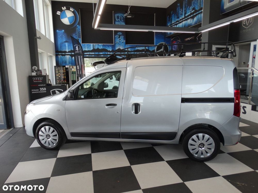 Dacia dokker - 8