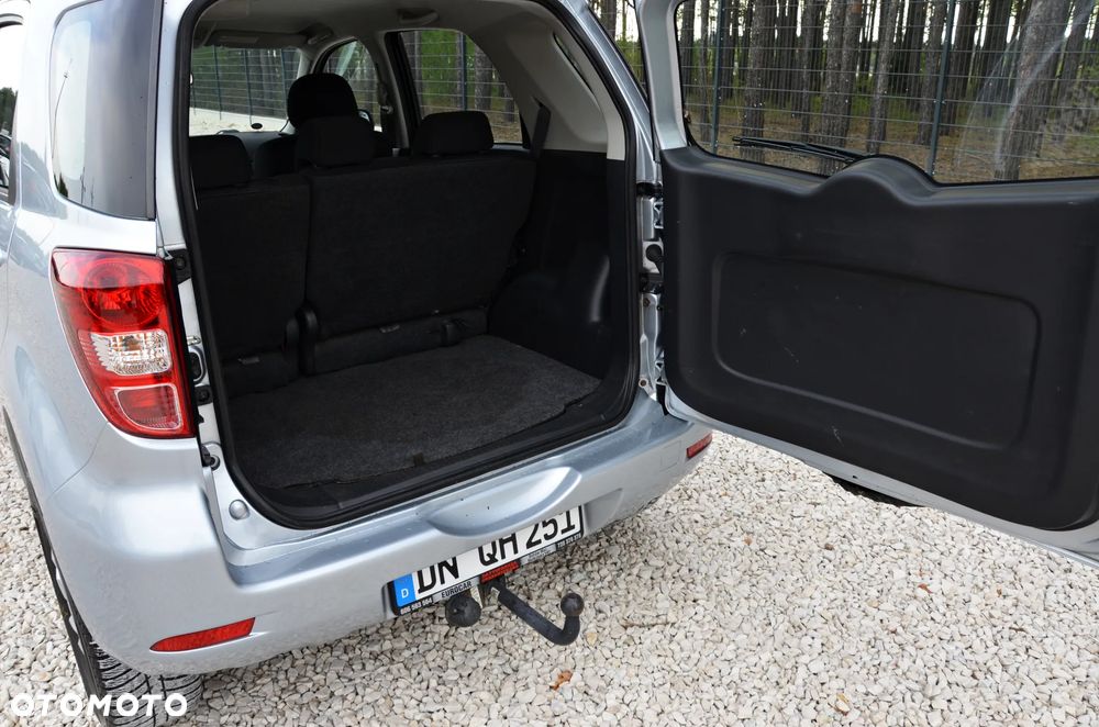 Daihatsu Terios - 32