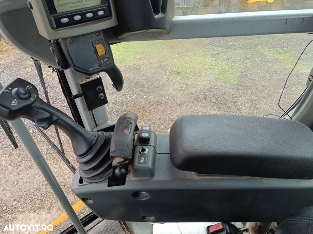 Caterpillar 140M - 11