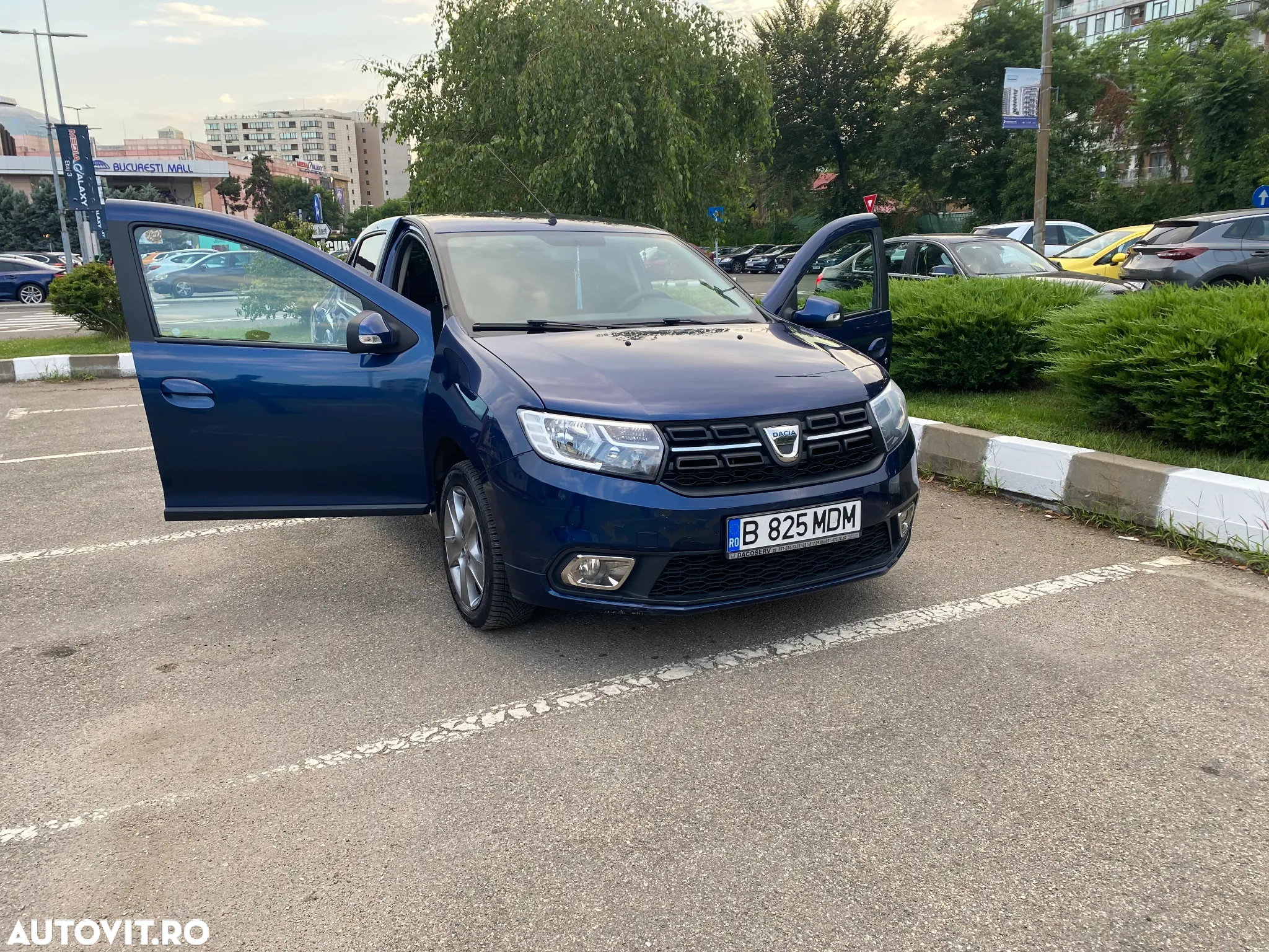 Dacia Logan 0.9 TCe SL Prestige PLUS - 3