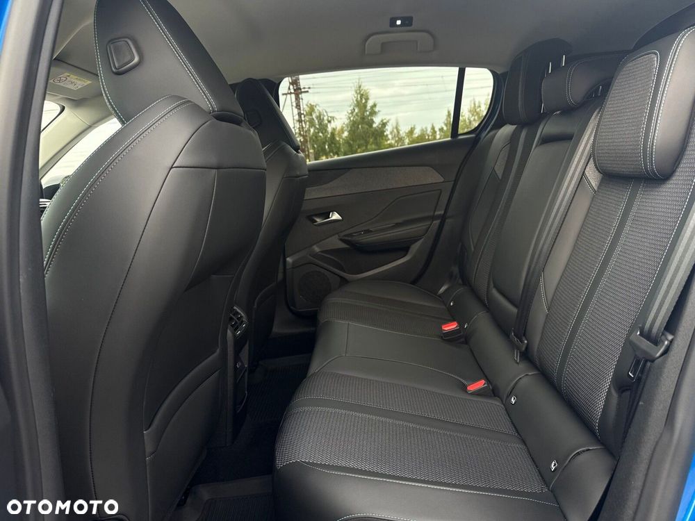 Peugeot 308 - 28