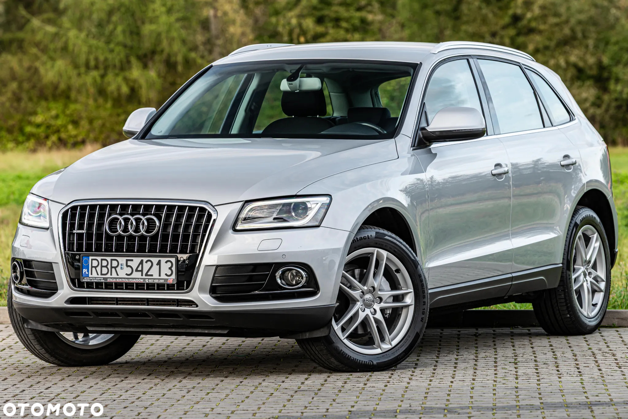 Audi Q5 2.0 TDI quattro S tronic - 3