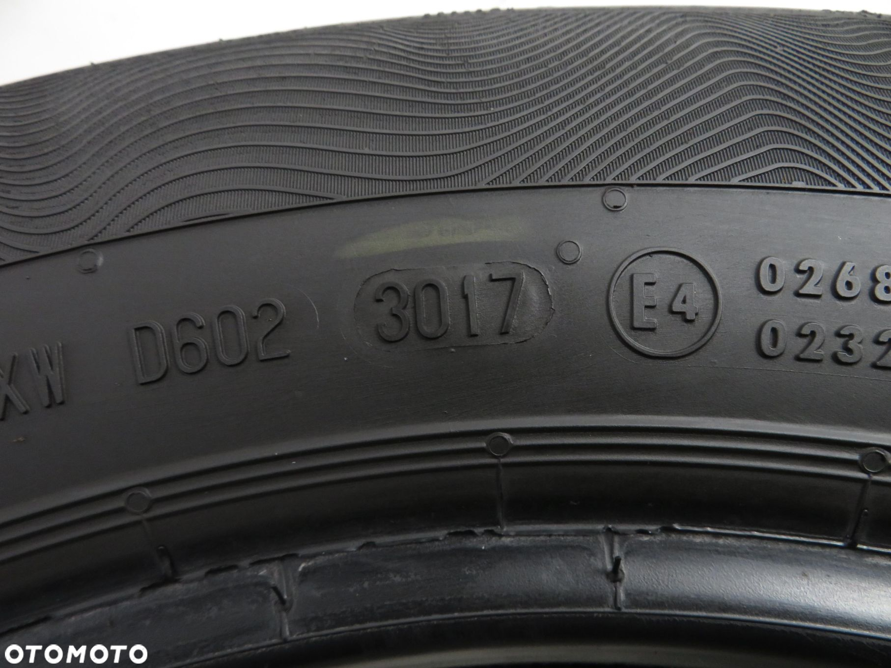 2x 205/60R16 OPONY LETNIE Continental ContiPremiumContact 5 92V SSR RSC - 5