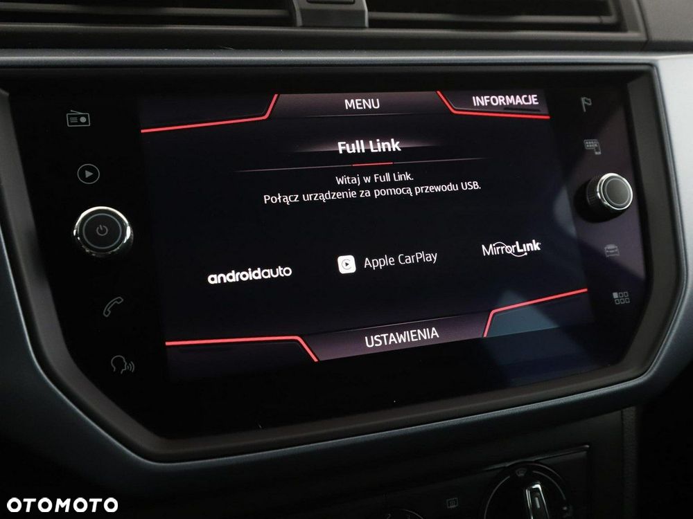 Seat Arona 1.0 TSI GPF Full LED S&S - 26