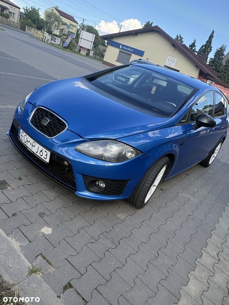 Seat Leon - 1