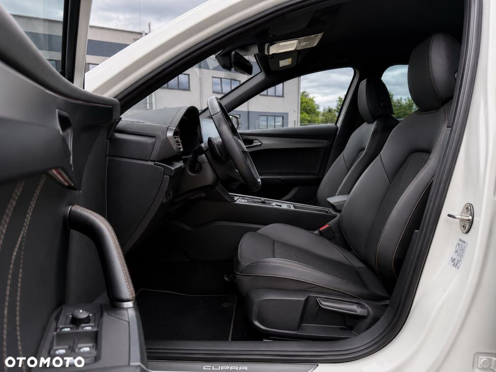 Cupra Formentor 1.5 TSI DSG - 24