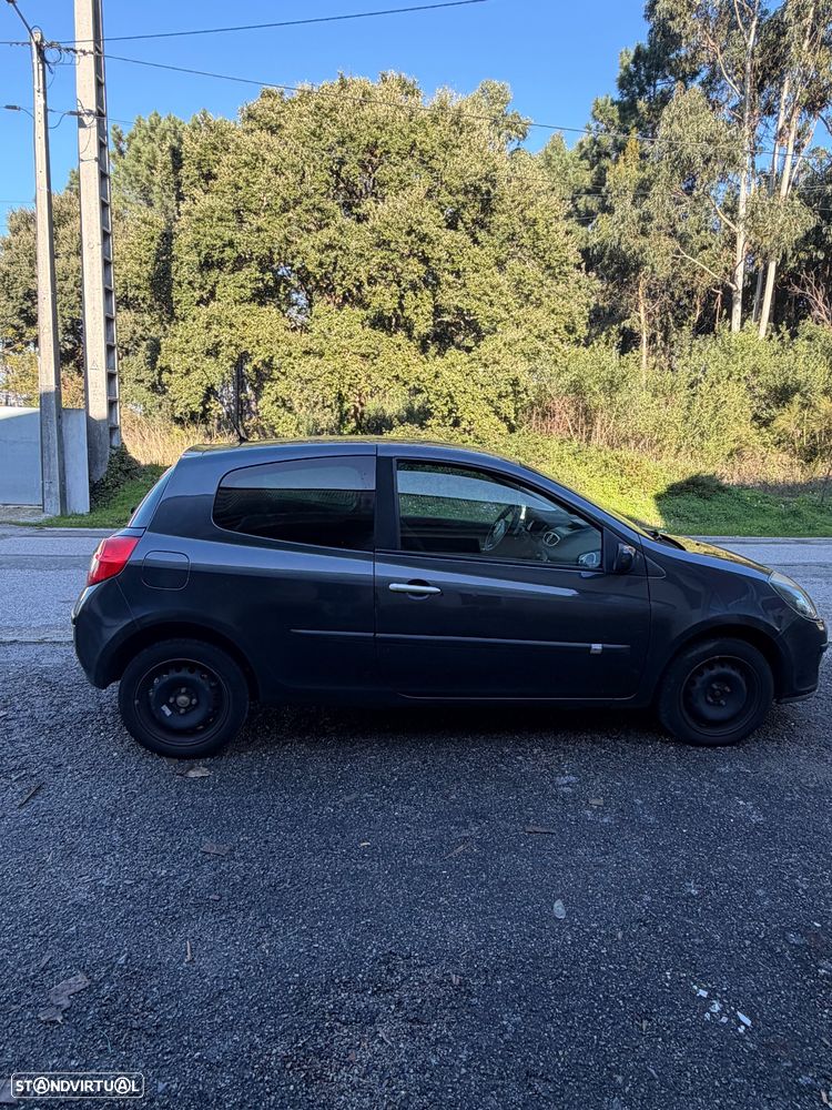 Renault Clio 1.2 16V Pack - 5