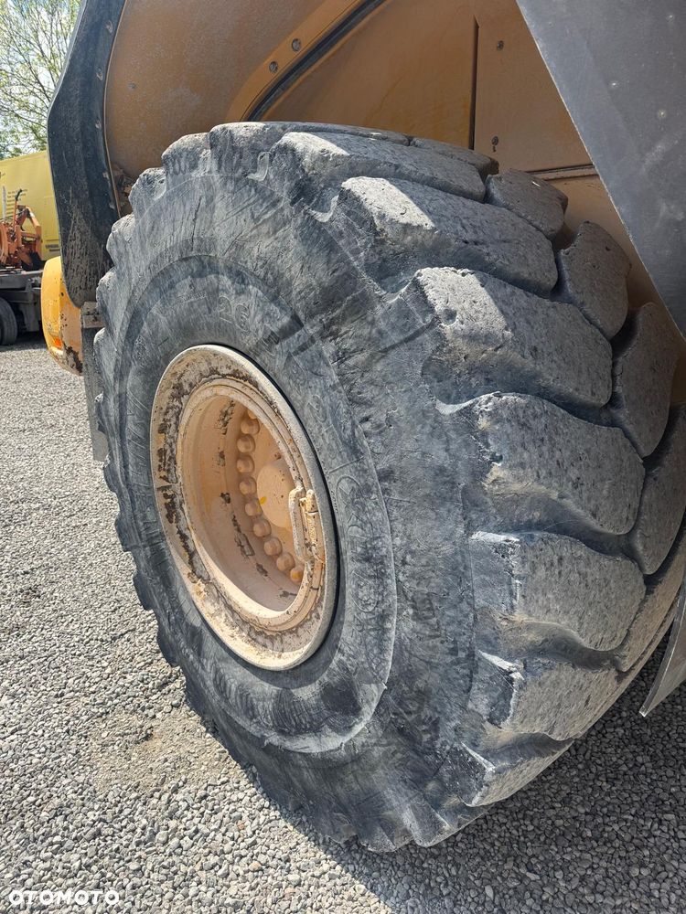 Volvo L 150 H Waga Spr z Niemiec - 3