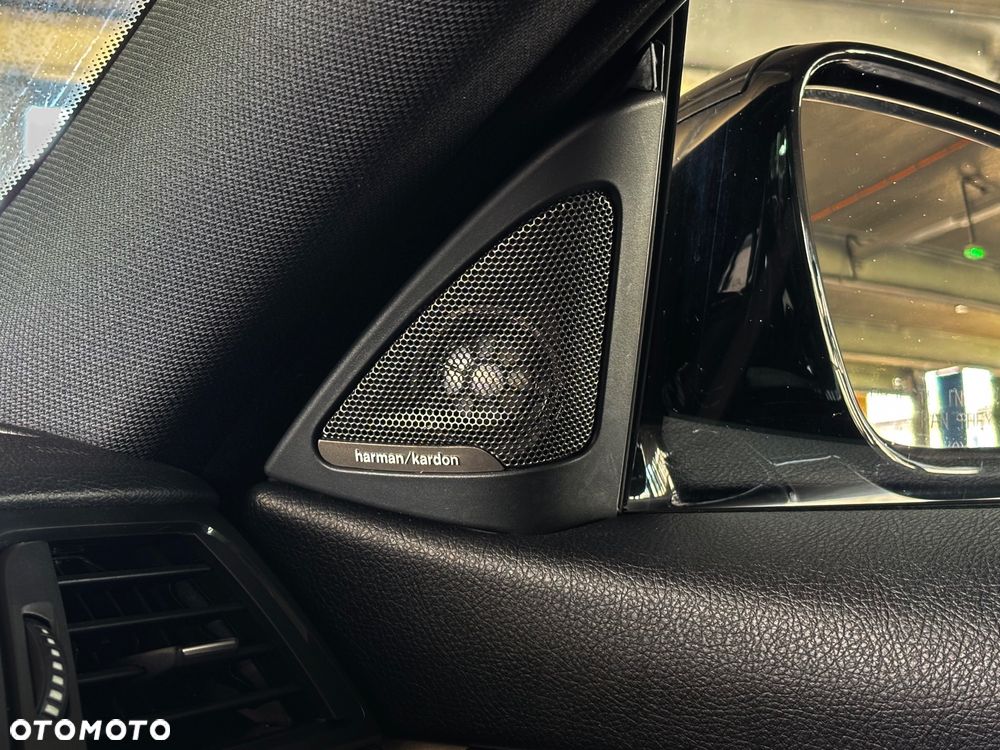 BMW Seria 4 430i M Sport - 12