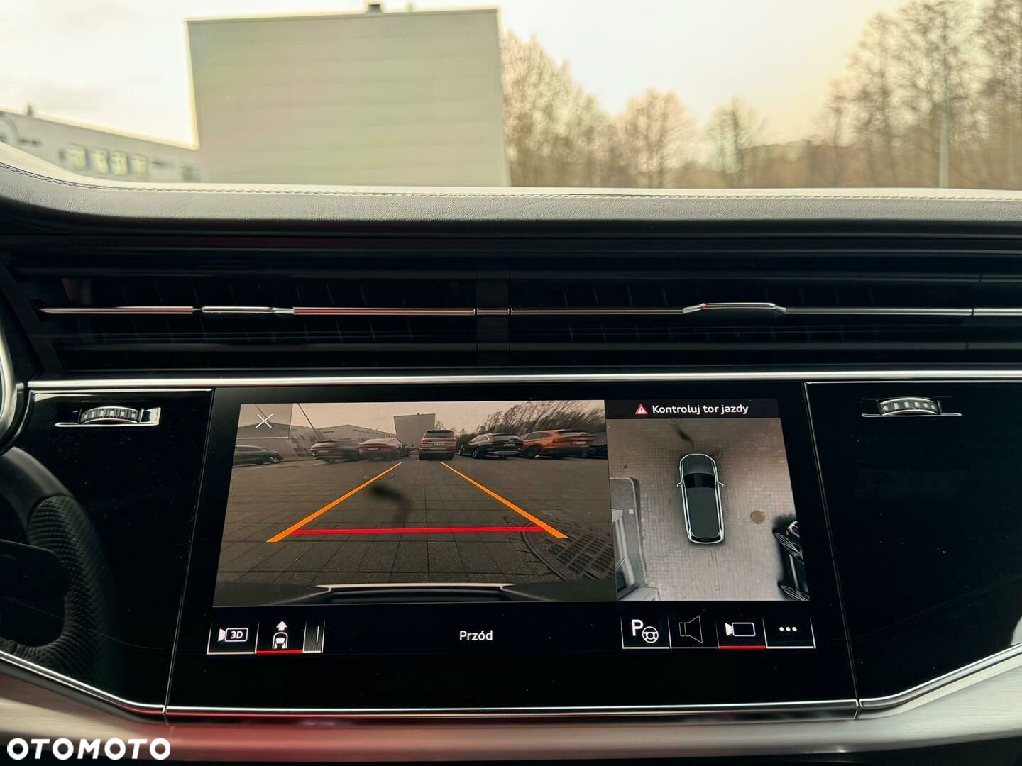 Audi SQ7 TFSI Quattro Tiptronic - 17