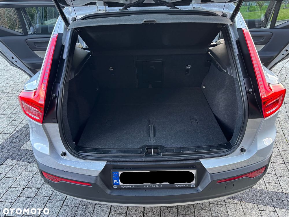 Volvo XC 40 - 19