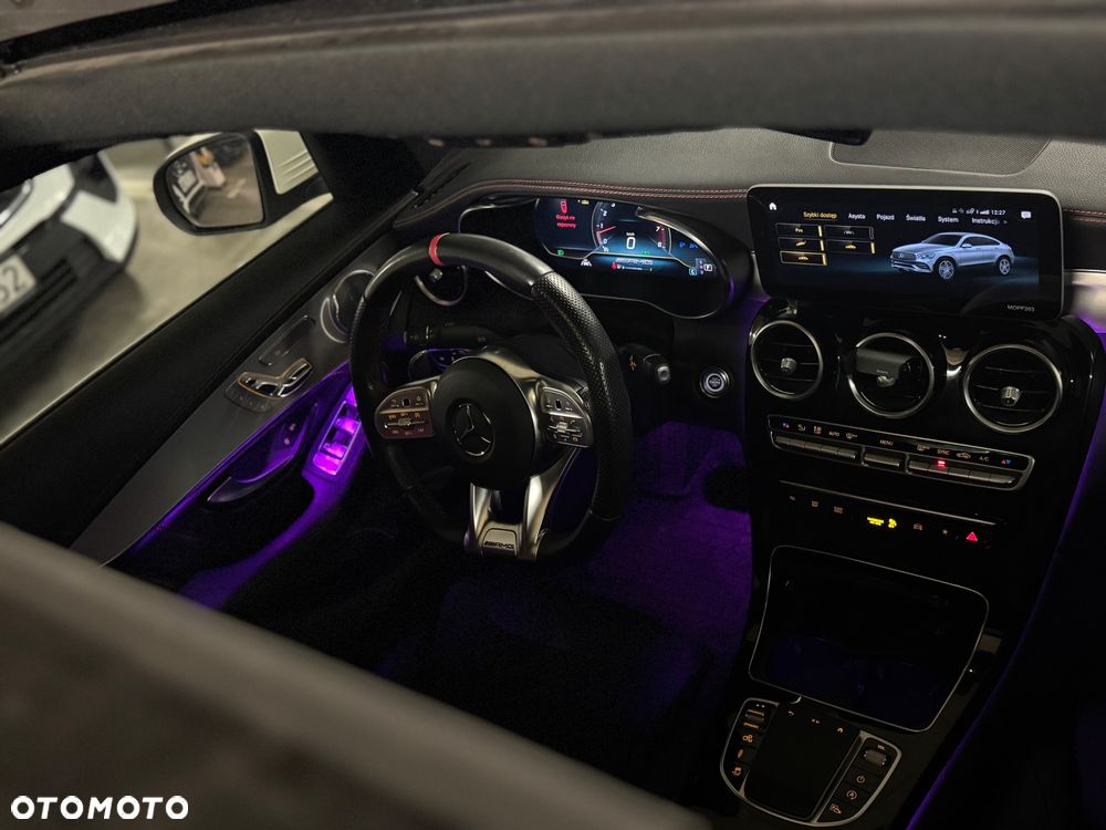 Mercedes-Benz GLC - 23