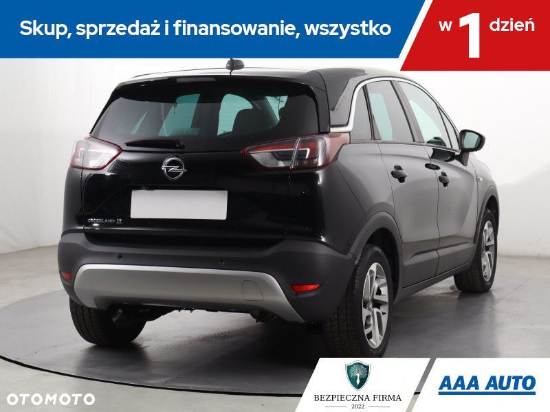 Opel Crossland X - 6