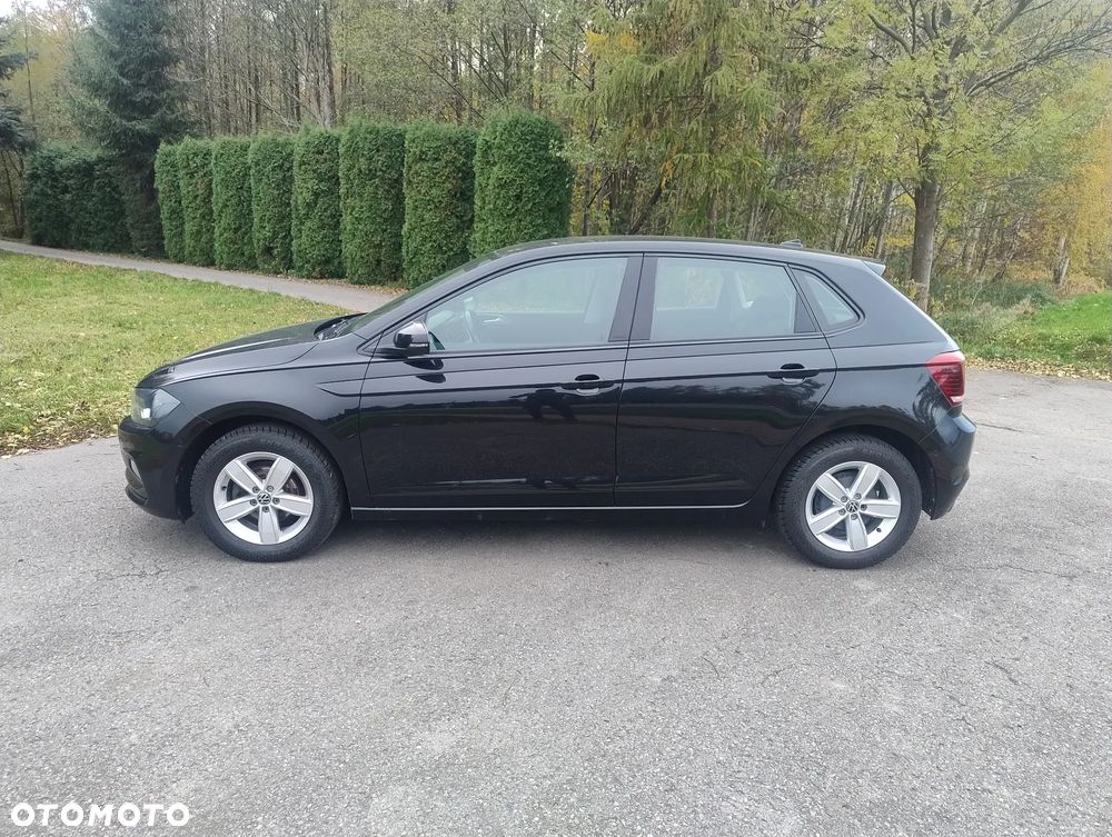 Volkswagen Polo 1.0 TSI Highline DSG - 12