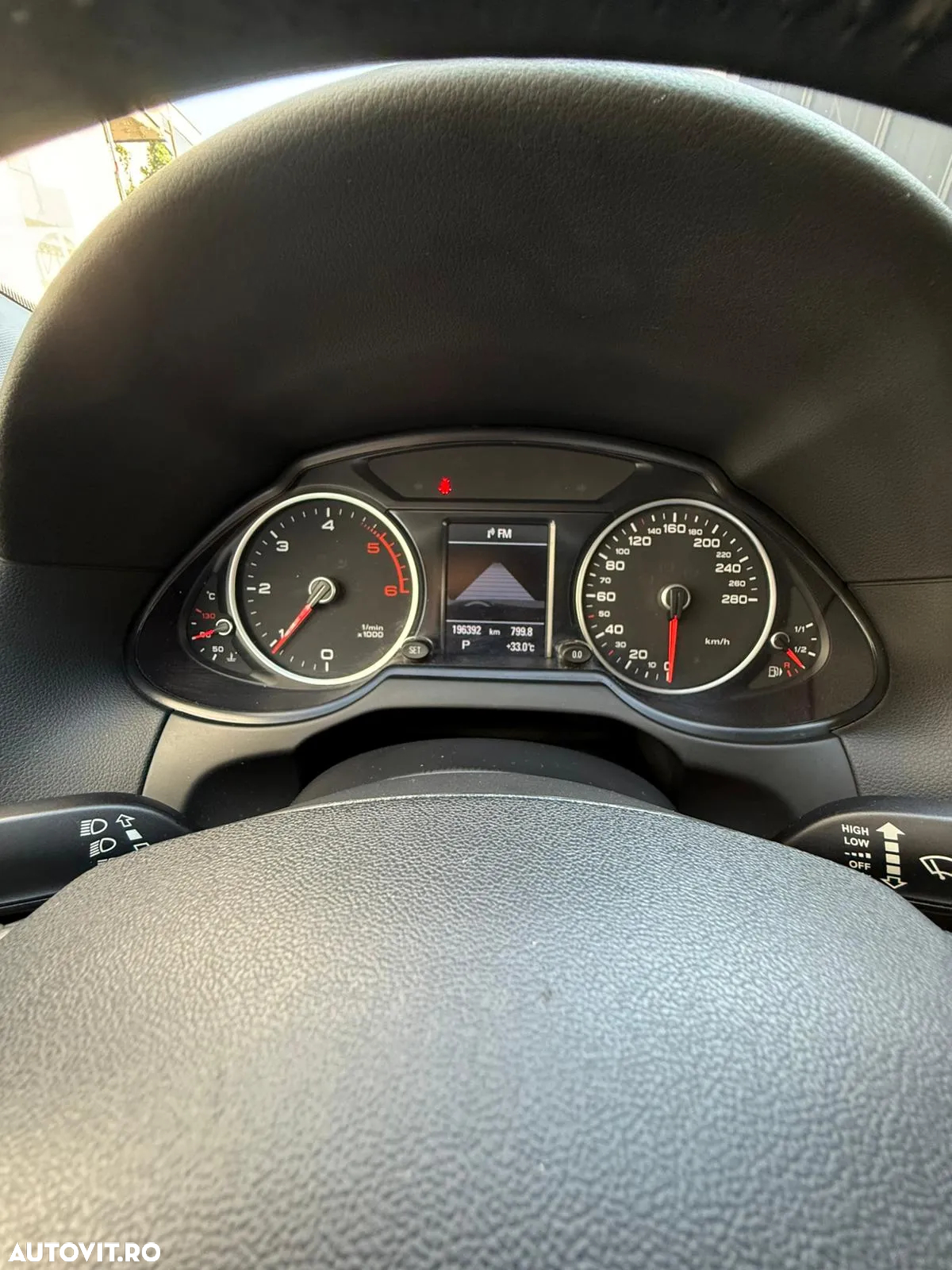 Audi Q5 - 25