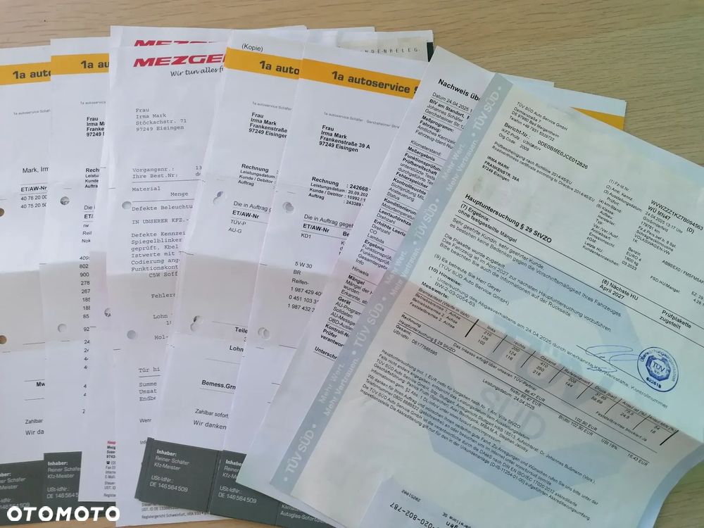 Volkswagen Golf 1.6 Tour - 30