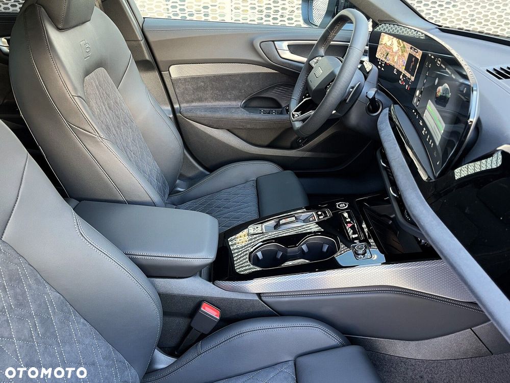 Audi A5 Limousine - 17