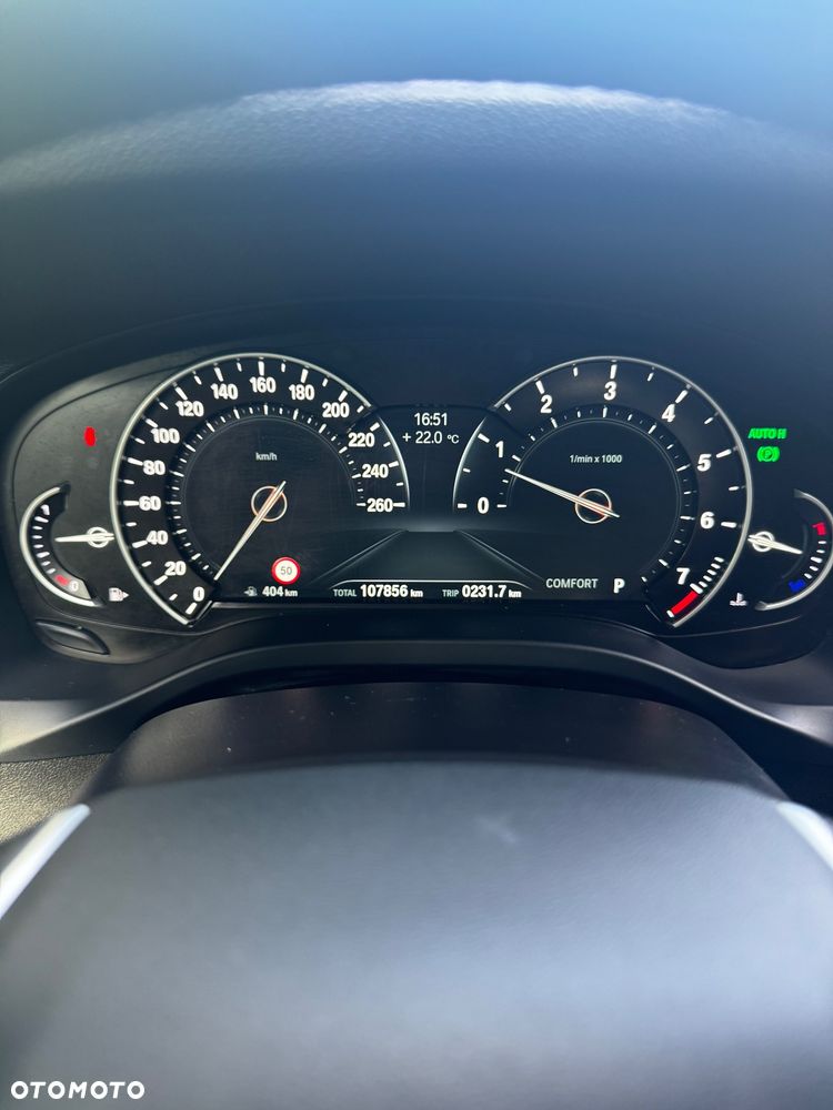BMW X3 xDrive30i xLine - 14